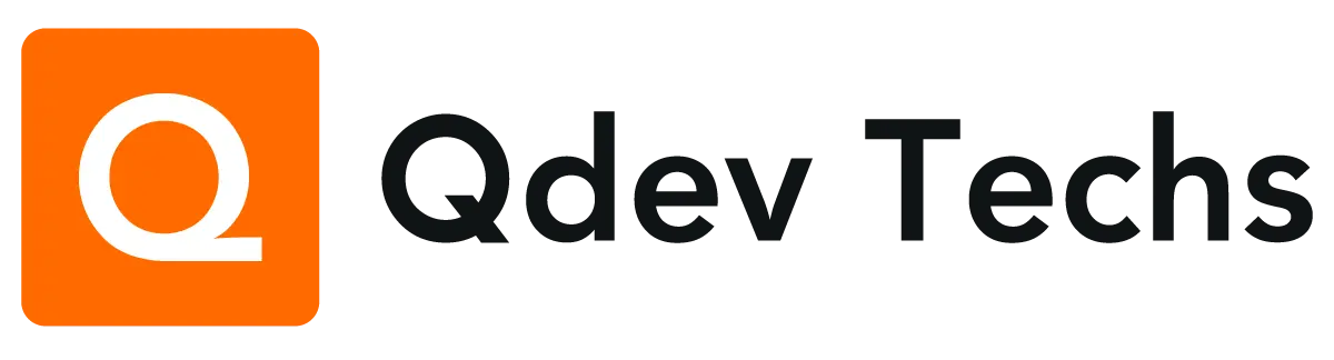 Qdev Techs